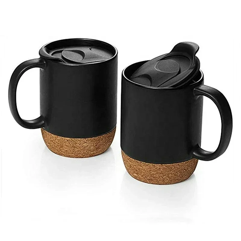 Sublimation Mug White - Caneca de café com base de