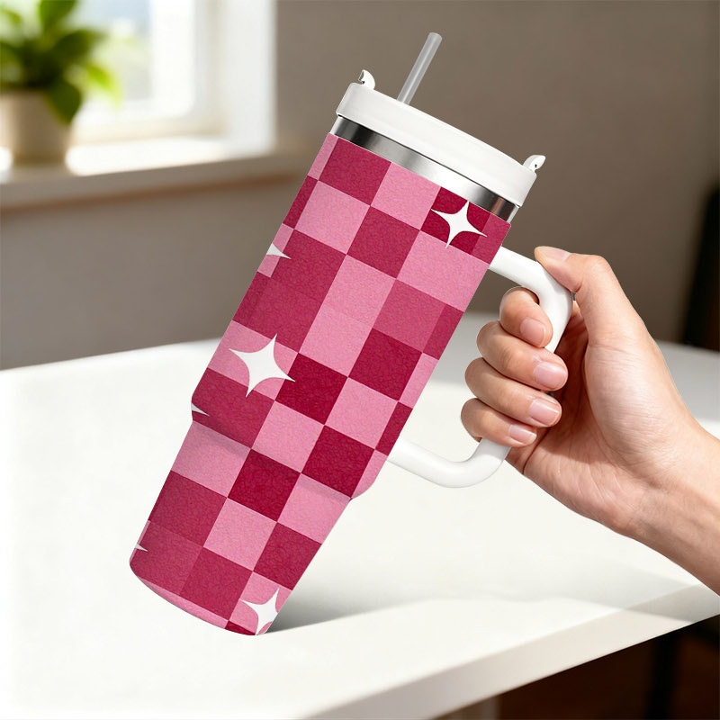 Sublimation Mug White - 1 unidade de copo térmico de