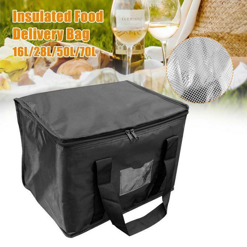 1pc Bolsa Térmica Grande Isola - Tote Bag Sublimation avaliação e preço