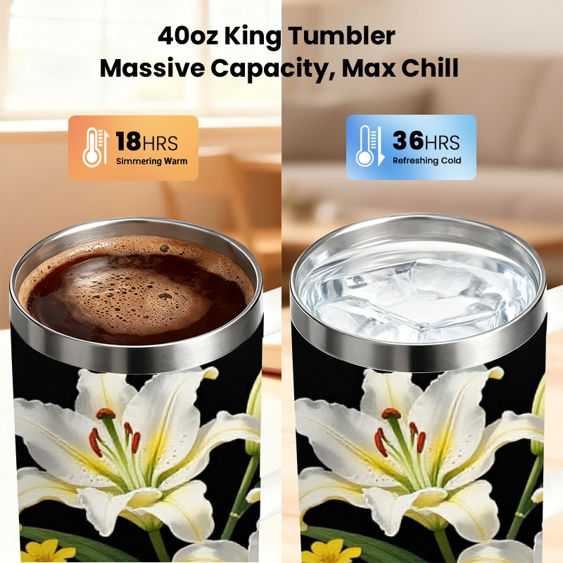Copo Térmico de Aço Inoxidável - Sublimation Mug White avaliação e preço