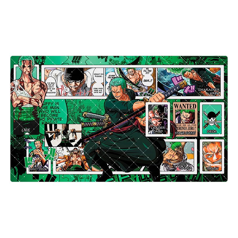 Tapete de Jogo de Cartas Colec - Door Mat Blank avaliação e preço