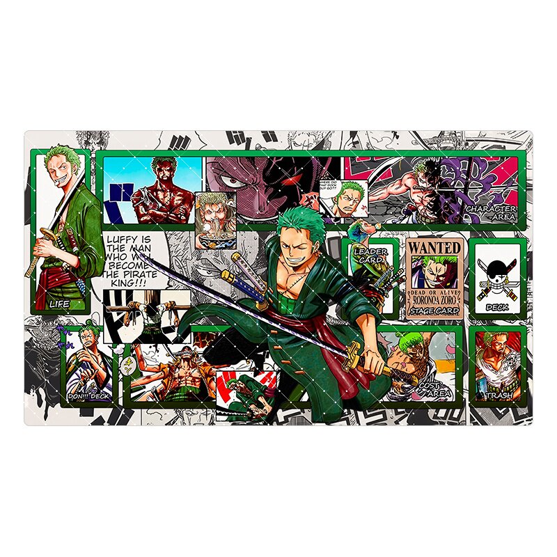Tapete de Jogo de Cartas Colec - Door Mat Blank avaliação e preço