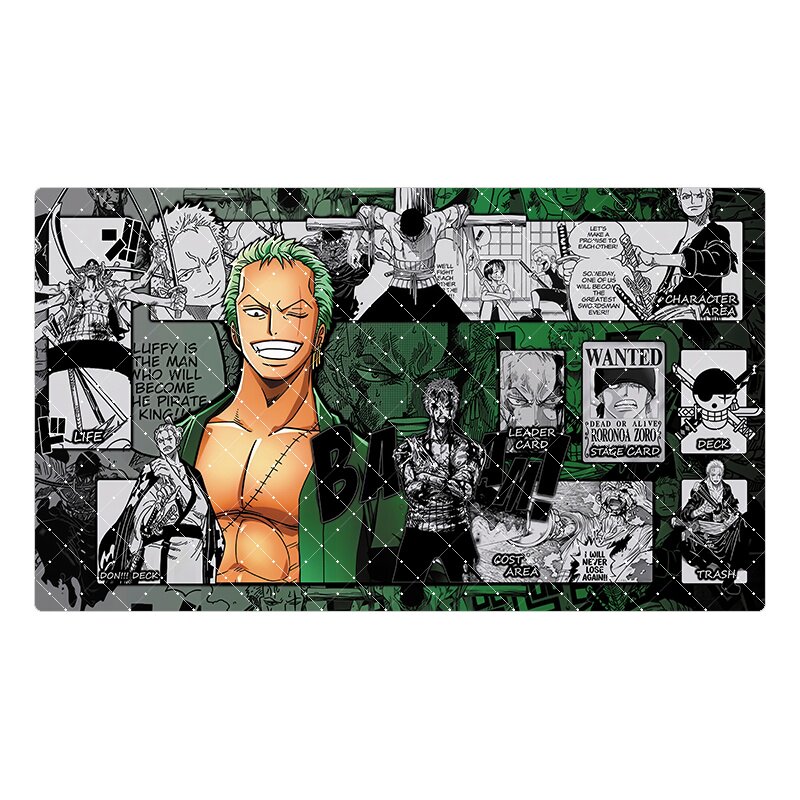 Tapete de Jogo de Cartas Colec - Door Mat Blank avaliação e preço
