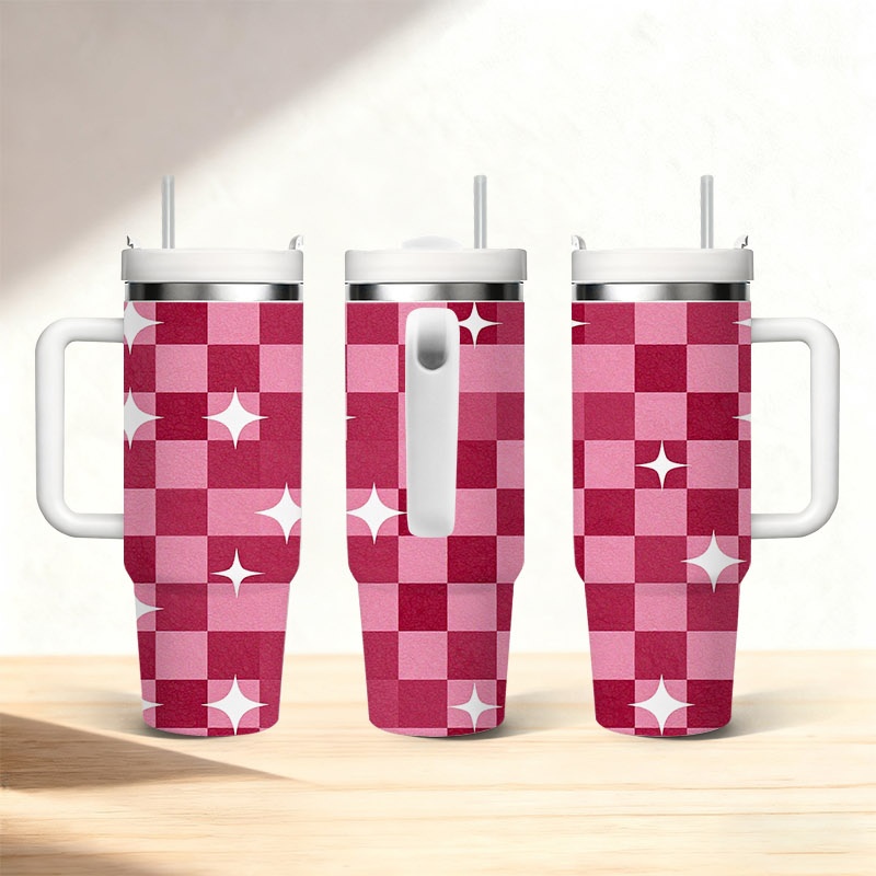 1 unidade de copo térmico de 4 - Sublimation Mug White avaliação e preço