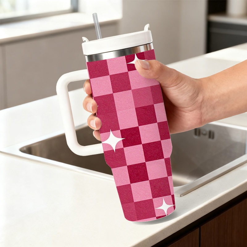 1 unidade de copo térmico de 4 - Sublimation Mug White avaliação e preço