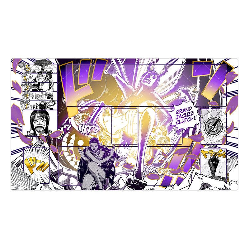 Tapete de Jogo DIY Anime One P - Door Mat Blank avaliação e preço